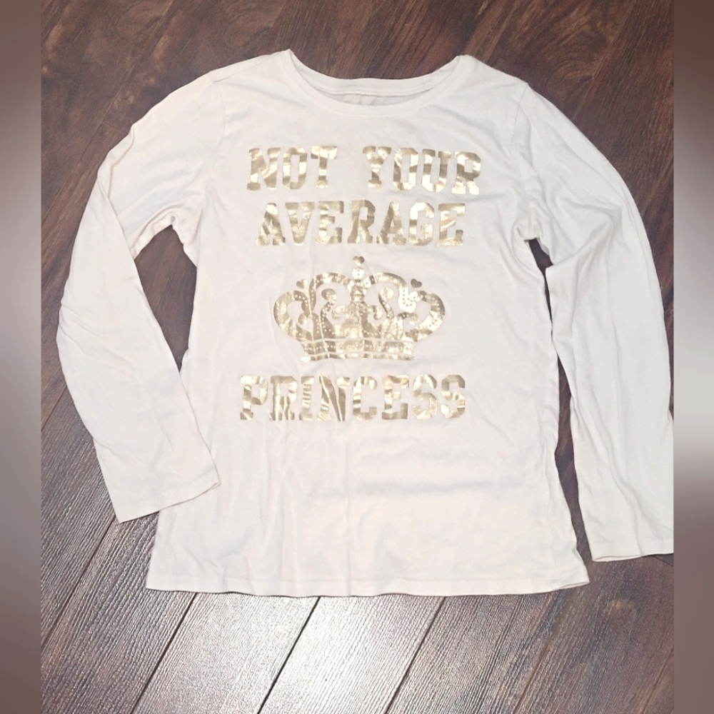 💲5/25💲 Girls long-sleeve